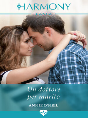 cover image of Un dottore per marito